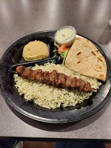 Photo of Sticks Kebob Shop - 1700 Willow Lawn Dr #115, Richmond, VA 23230