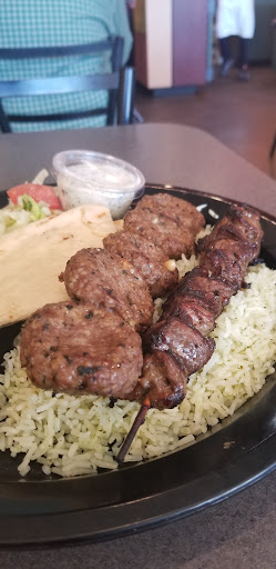 Photo of Sticks Kebob Shop - 1700 Willow Lawn Dr #115, Richmond, VA 23230