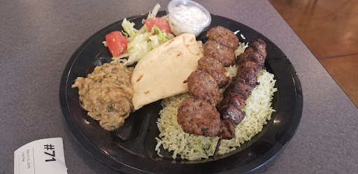 Photo of Sticks Kebob Shop - 1700 Willow Lawn Dr #115, Richmond, VA 23230