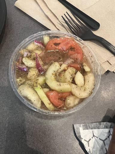 Photo of Sticks Kebob Shop - 1700 Willow Lawn Dr #115, Richmond, VA 23230