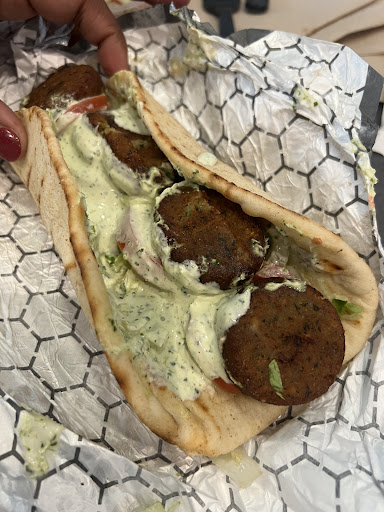 Photo of Sticks Kebob Shop - 1700 Willow Lawn Dr #115, Richmond, VA 23230