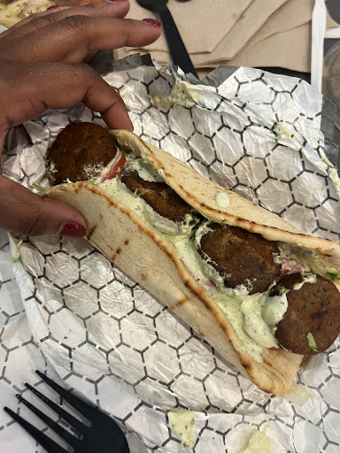 Photo of Sticks Kebob Shop - 1700 Willow Lawn Dr #115, Richmond, VA 23230