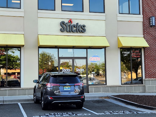 Photo of Sticks Kebob Shop - 1700 Willow Lawn Dr #115, Richmond, VA 23230