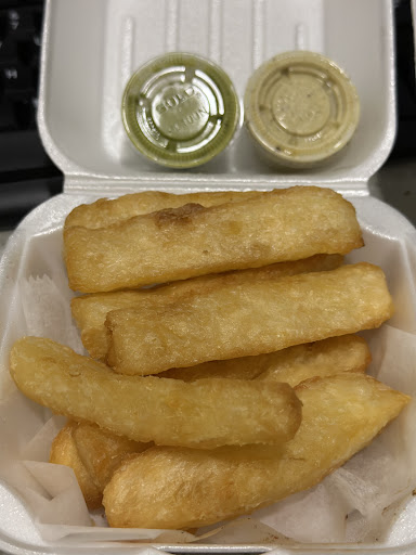 Photo of Peruvian Charcoal Chicken & Grill - 5215 Plaza Dr, Hopewell, VA 23860