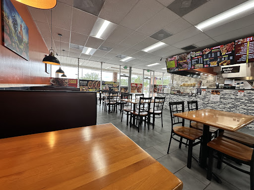 Photo of Peruvian Charcoal Chicken & Grill - 5215 Plaza Dr, Hopewell, VA 23860