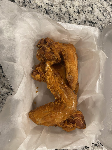 Photo of Peruvian Charcoal Chicken & Grill - 5215 Plaza Dr, Hopewell, VA 23860