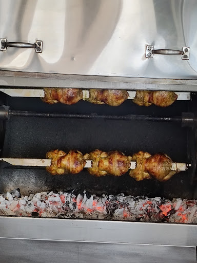 Photo of Peruvian Charcoal Chicken & Grill - 5215 Plaza Dr, Hopewell, VA 23860
