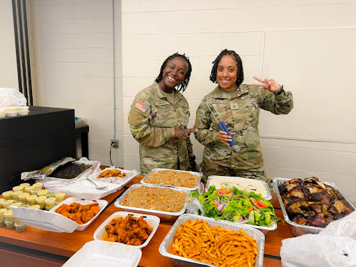 Photo of Peruvian Charcoal Chicken & Grill - 5215 Plaza Dr, Hopewell, VA 23860