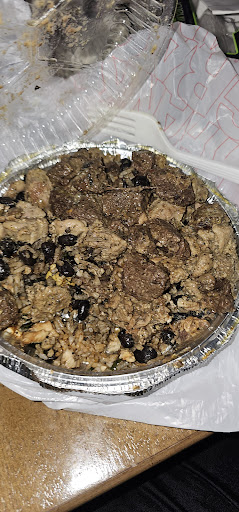 Photo of Peruvian Charcoal Chicken & Grill - 5215 Plaza Dr, Hopewell, VA 23860