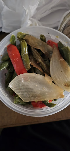 Photo of Peruvian Charcoal Chicken & Grill - 5215 Plaza Dr, Hopewell, VA 23860