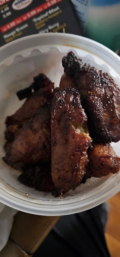 Photo of Peruvian Charcoal Chicken & Grill - 5215 Plaza Dr, Hopewell, VA 23860