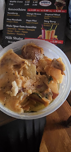 Photo of Peruvian Charcoal Chicken & Grill - 5215 Plaza Dr, Hopewell, VA 23860