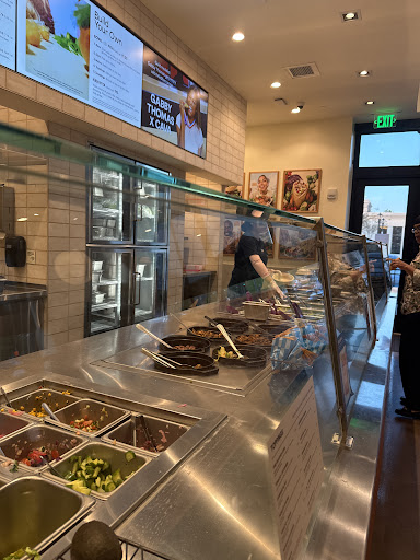 Photo of CAVA - 9959 Iron Bridge Rd, Chesterfield, VA 23832