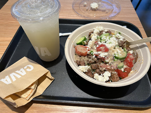 Photo of CAVA - 9959 Iron Bridge Rd, Chesterfield, VA 23832