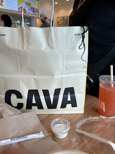 Photo of CAVA - 9959 Iron Bridge Rd, Chesterfield, VA 23832