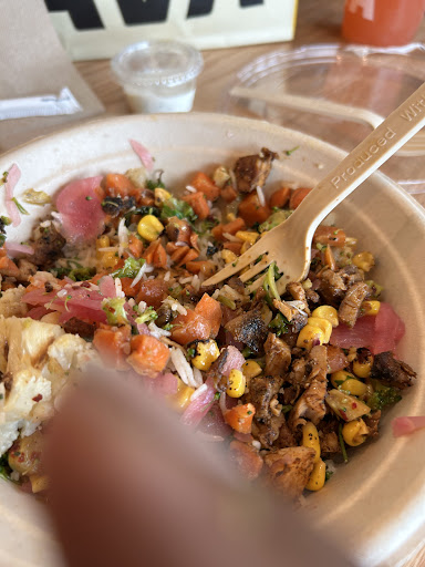 Photo of CAVA - 9959 Iron Bridge Rd, Chesterfield, VA 23832