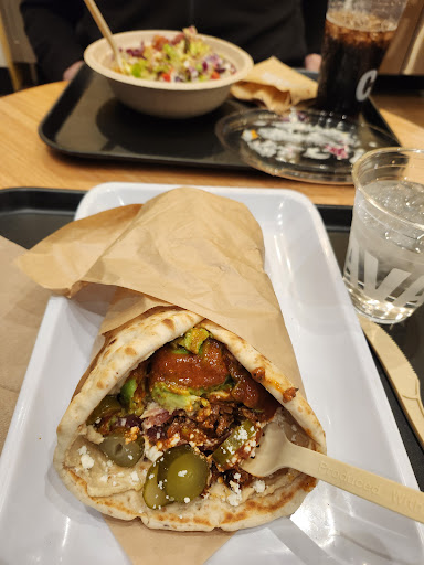 Photo of CAVA - 9959 Iron Bridge Rd, Chesterfield, VA 23832