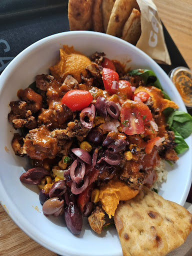 Photo of CAVA - 9959 Iron Bridge Rd, Chesterfield, VA 23832