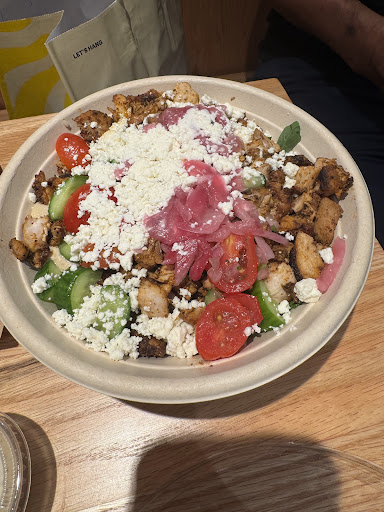 Photo of CAVA - 9959 Iron Bridge Rd, Chesterfield, VA 23832