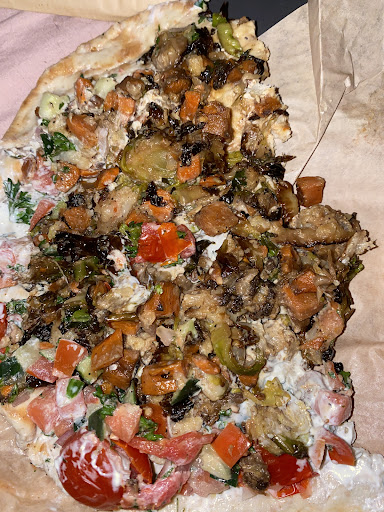 Photo of CAVA - 9959 Iron Bridge Rd, Chesterfield, VA 23832