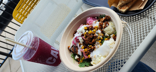 Photo of CAVA - 9959 Iron Bridge Rd, Chesterfield, VA 23832