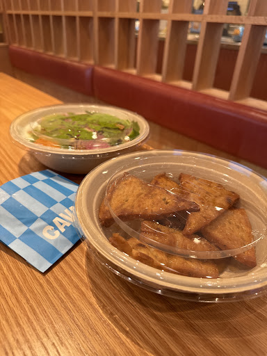 Photo of CAVA - 9959 Iron Bridge Rd, Chesterfield, VA 23832