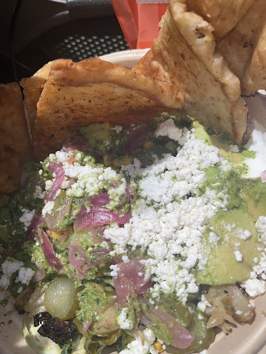 Photo of CAVA - 9959 Iron Bridge Rd, Chesterfield, VA 23832