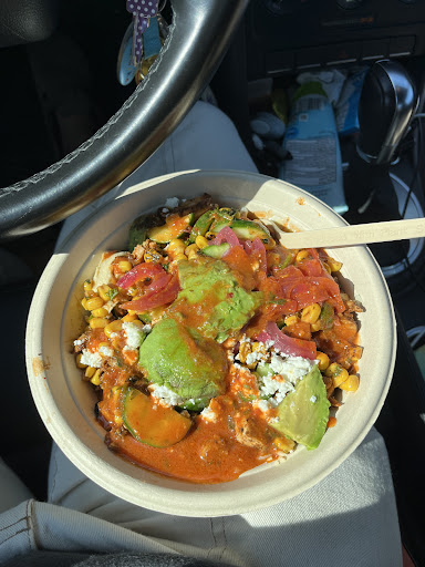 Photo of CAVA - 9959 Iron Bridge Rd, Chesterfield, VA 23832