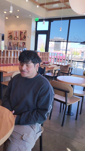 Photo of CAVA - 9959 Iron Bridge Rd, Chesterfield, VA 23832