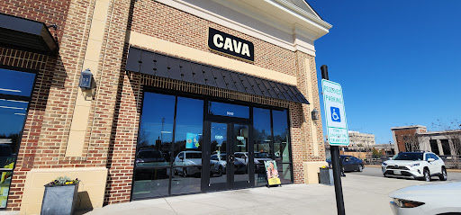 Photo of CAVA - 9959 Iron Bridge Rd, Chesterfield, VA 23832