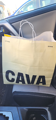 Photo of CAVA - 9959 Iron Bridge Rd, Chesterfield, VA 23832