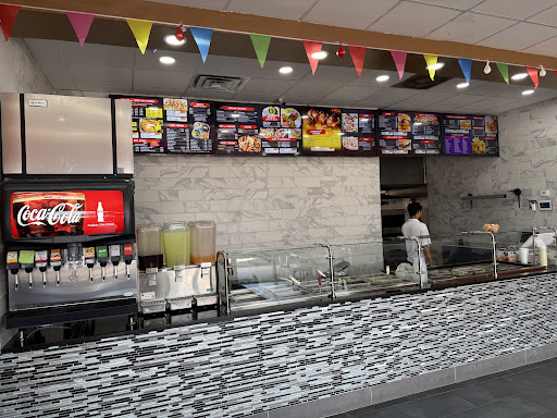 Photo of Lokman’s Best Wings & Charcoal Chicken - 24 Dunlop Village, Colonial Heights, VA 23834