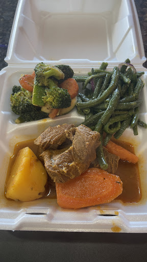 Photo of Lokman’s Best Wings & Charcoal Chicken - 24 Dunlop Village, Colonial Heights, VA 23834