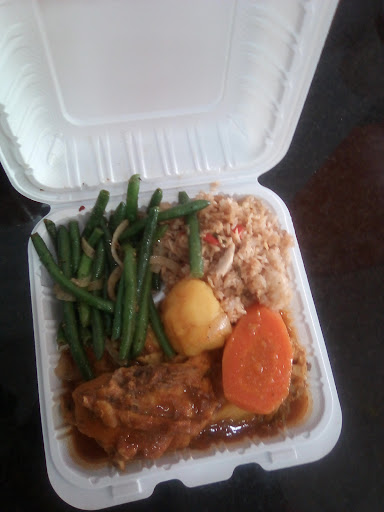 Photo of Lokman’s Best Wings & Charcoal Chicken - 24 Dunlop Village, Colonial Heights, VA 23834