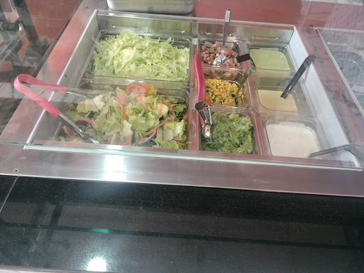 Photo of Lokman’s Best Wings & Charcoal Chicken - 24 Dunlop Village, Colonial Heights, VA 23834