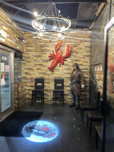 Photo of Boil Bay Cajun Seafood and Bar - 1829 Southpark Blvd, Colonial Heights, VA 23834