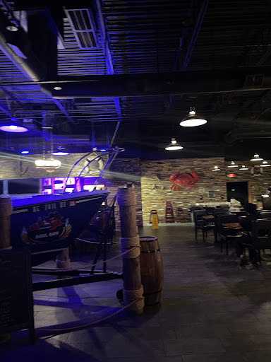 Photo of Boil Bay Cajun Seafood and Bar - 1829 Southpark Blvd, Colonial Heights, VA 23834