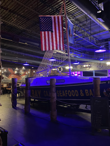 Photo of Boil Bay Cajun Seafood and Bar - 1829 Southpark Blvd, Colonial Heights, VA 23834