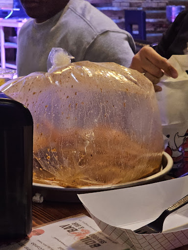 Photo of Boil Bay Cajun Seafood and Bar - 1829 Southpark Blvd, Colonial Heights, VA 23834