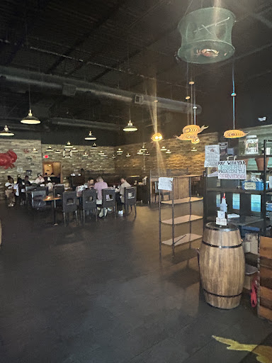 Photo of Boil Bay Cajun Seafood and Bar - 1829 Southpark Blvd, Colonial Heights, VA 23834