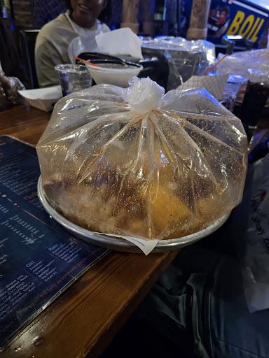 Photo of Boil Bay Cajun Seafood and Bar - 1829 Southpark Blvd, Colonial Heights, VA 23834