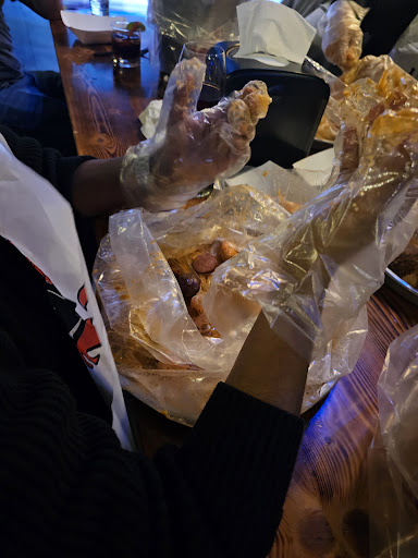 Photo of Boil Bay Cajun Seafood and Bar - 1829 Southpark Blvd, Colonial Heights, VA 23834