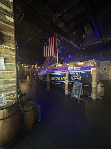 Photo of Boil Bay Cajun Seafood and Bar - 1829 Southpark Blvd, Colonial Heights, VA 23834