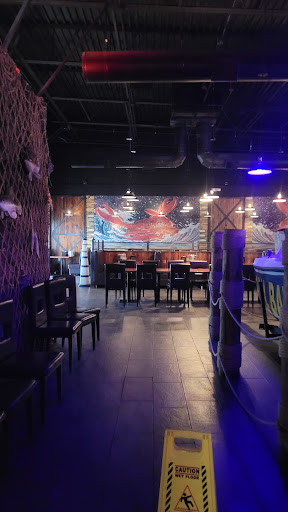 Photo of Boil Bay Cajun Seafood and Bar - 1829 Southpark Blvd, Colonial Heights, VA 23834