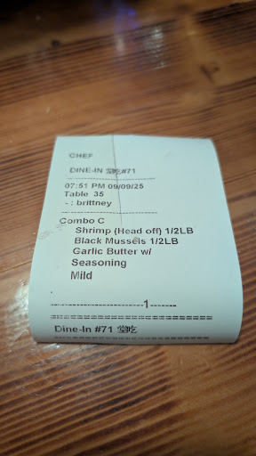 Photo of Boil Bay Cajun Seafood and Bar - 1829 Southpark Blvd, Colonial Heights, VA 23834