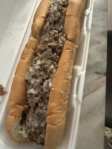 Photo of Badas Philly - 652 Boulevard, Colonial Heights, VA 23834