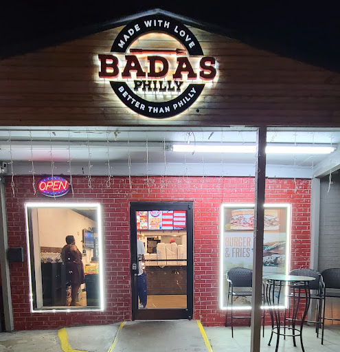 Photo of Badas Philly - 652 Boulevard, Colonial Heights, VA 23834