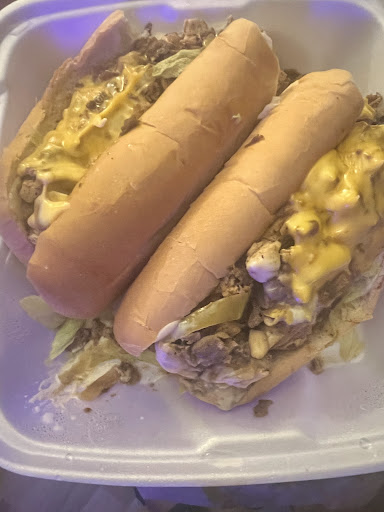 Photo of Badas Philly - 652 Boulevard, Colonial Heights, VA 23834