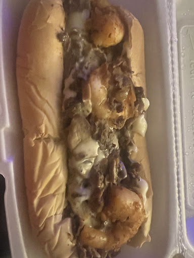 Photo of Badas Philly - 652 Boulevard, Colonial Heights, VA 23834