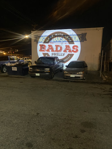 Photo of Badas Philly - 652 Boulevard, Colonial Heights, VA 23834